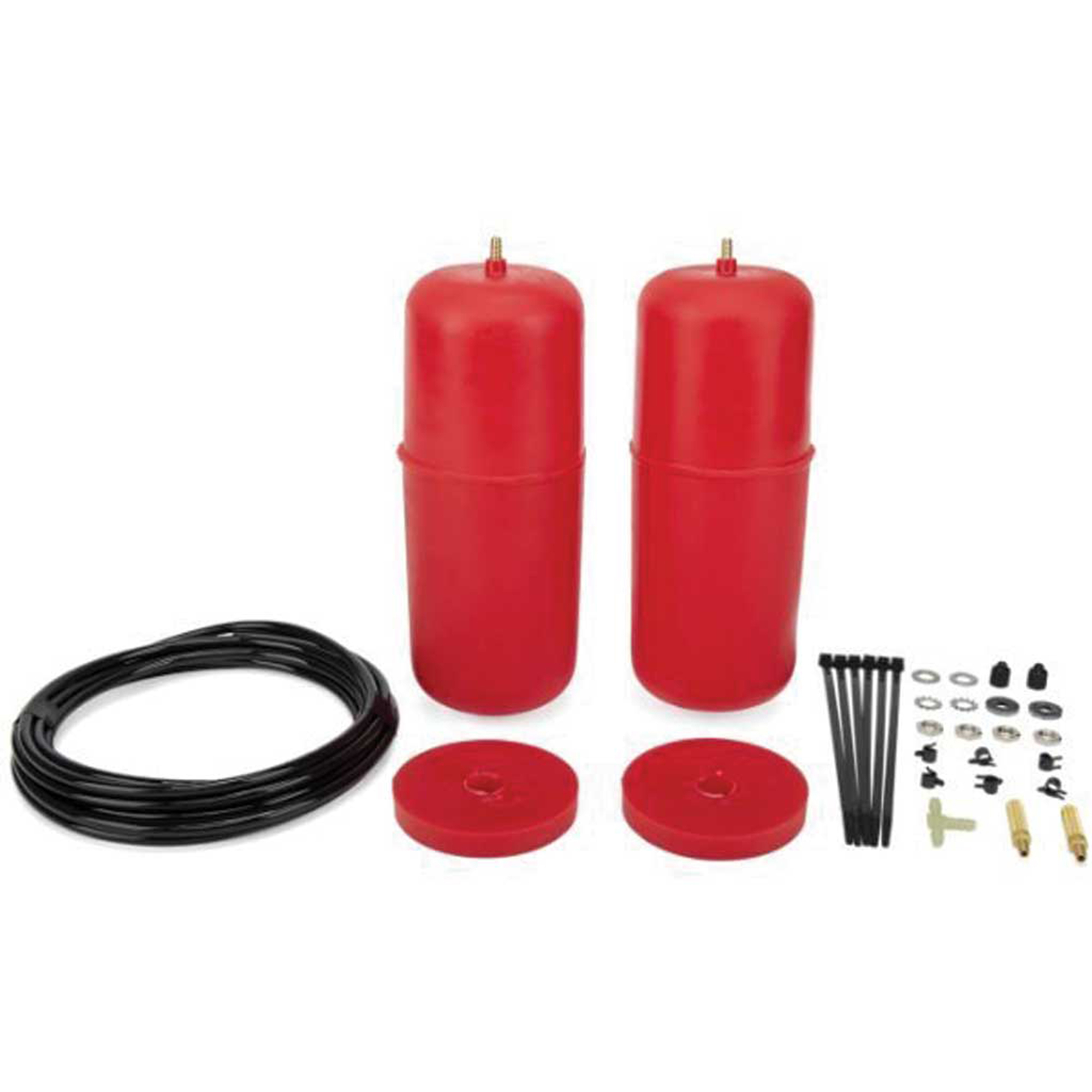 Air Lift Company Air Spring Kit — 1000lb Load Leveling Capacity, Fits 2019–2022 Toyota RAV4, Model# ALC60842